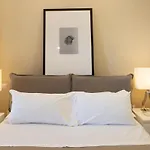 Pescara Centro Luxury Suite II Deluxe Rooms