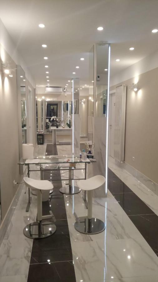 Centro Luxury Ii Deluxe Alloggio in famiglia *
