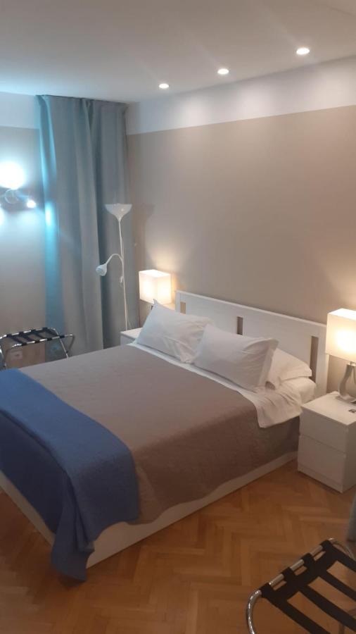 Centro Luxury Ii Deluxe Alloggio in famiglia
