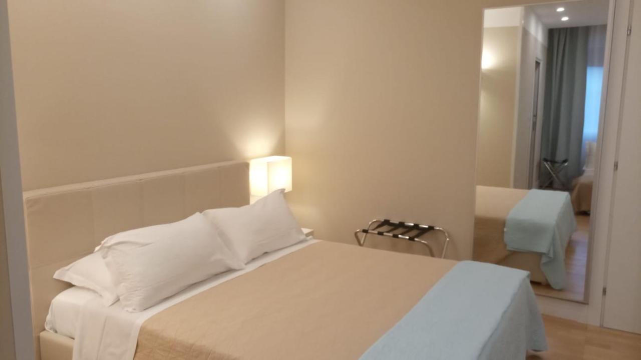 Centro Luxury Ii Deluxe Alloggio in famiglia *