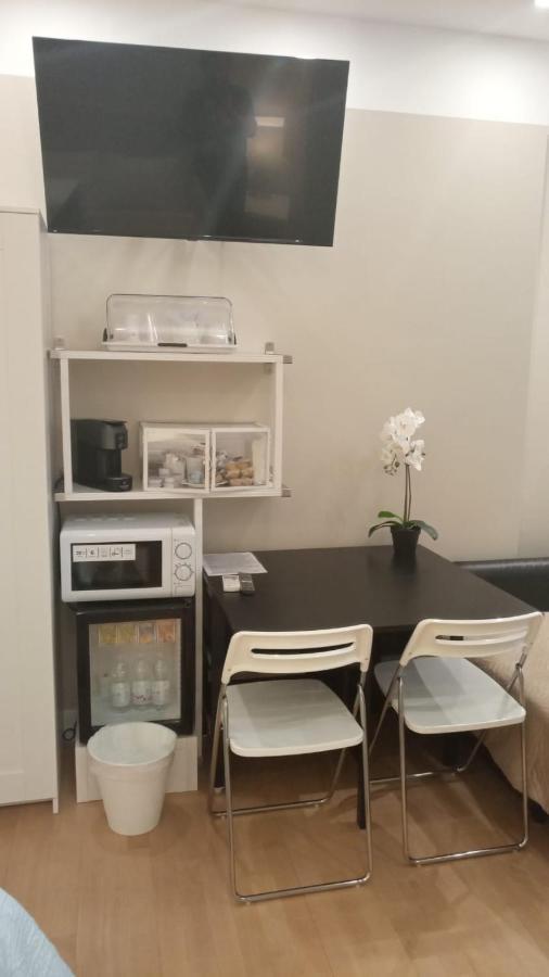 Centro Luxury Ii Deluxe Alloggio in famiglia Pescara