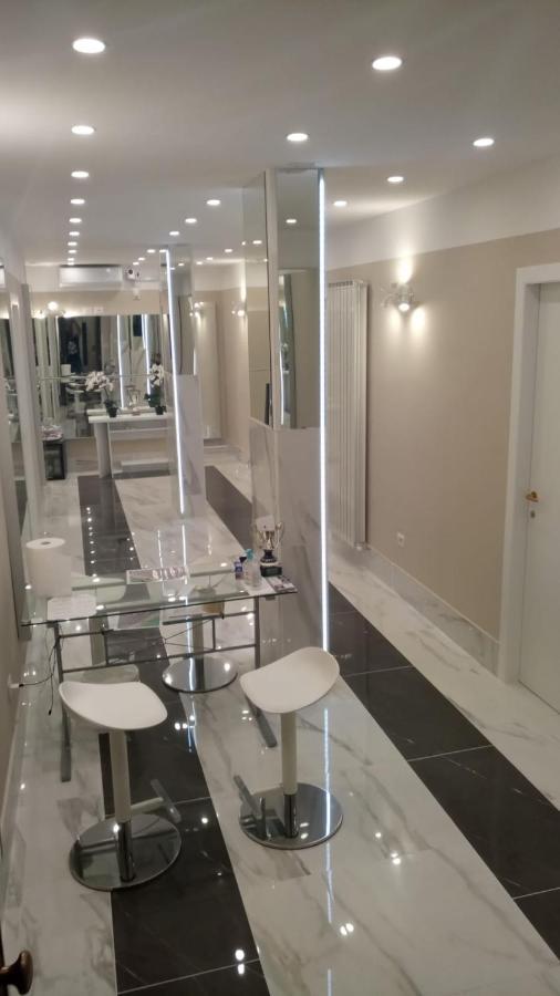 Centro Luxury Ii Deluxe Alloggio in famiglia *