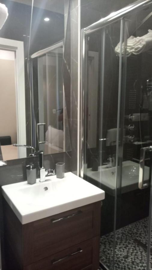 Centro Luxury Ii Deluxe Pescara