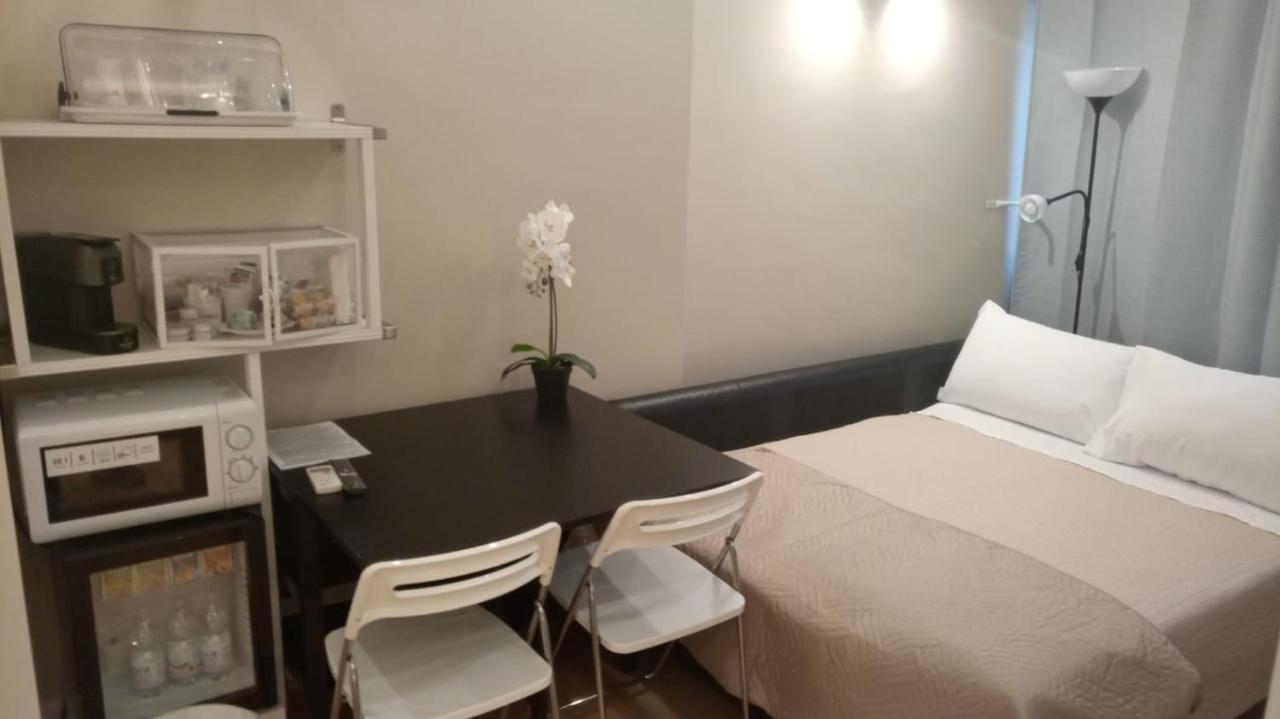 Centro Luxury Ii Deluxe Pescara