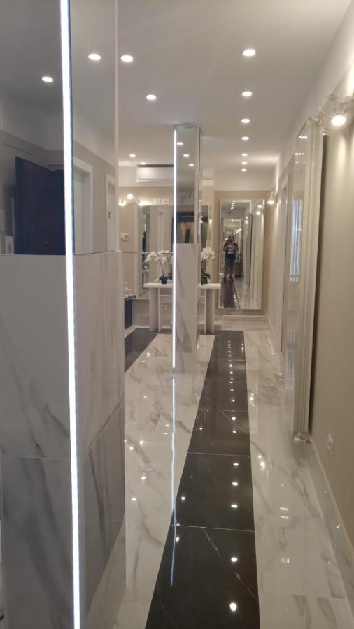 Centro Luxury Ii Deluxe Alloggio in famiglia Pescara