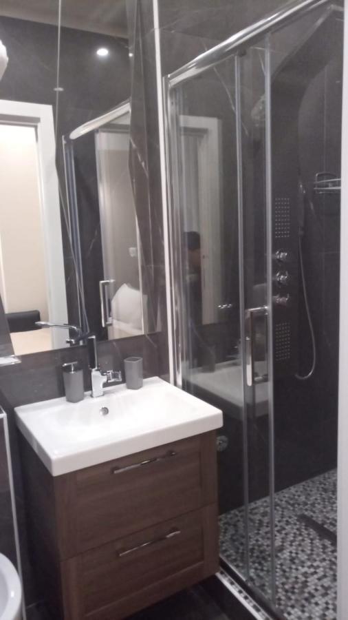 Alloggio in famiglia Centro Luxury Ii Deluxe