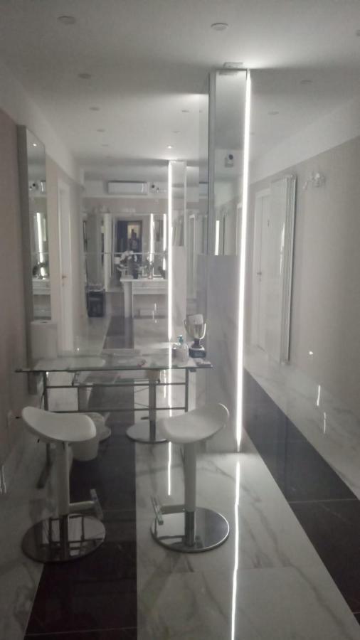 Centro Luxury Ii Deluxe Pescara