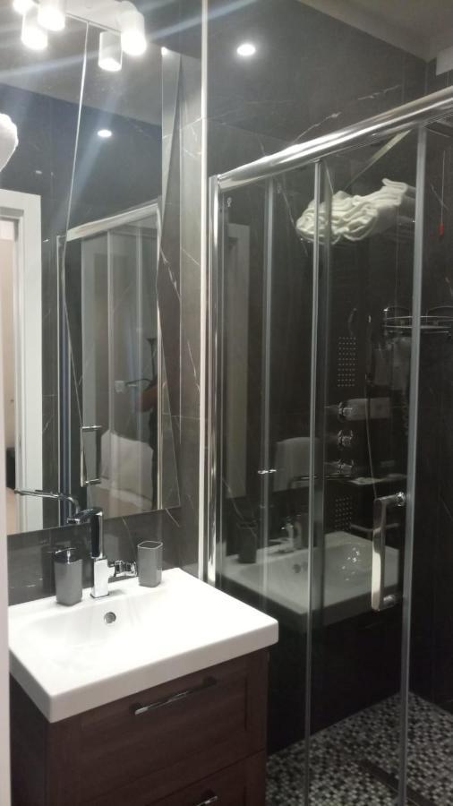 Centro Luxury Ii Deluxe Alloggio in famiglia
