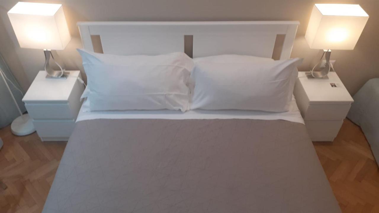 Centro Luxury Ii Deluxe * Pescara