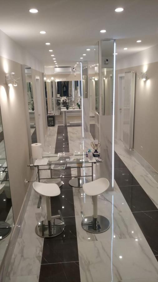Centro Luxury Ii Deluxe Alloggio in famiglia *