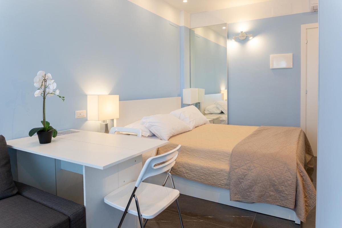 Centro Luxury Ii Deluxe Alloggio in famiglia *