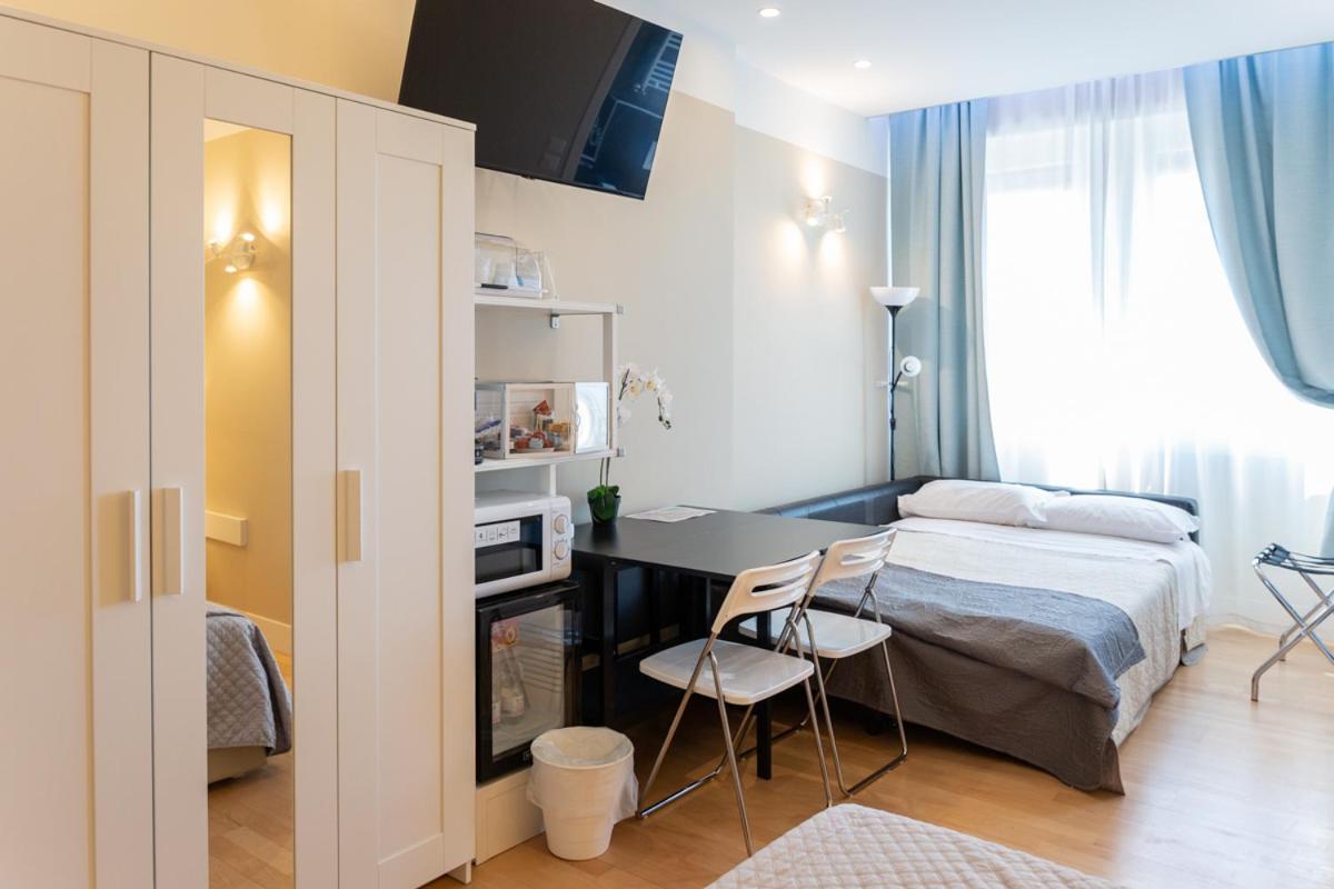 Alloggio in famiglia Centro Luxury Ii Deluxe Pescara