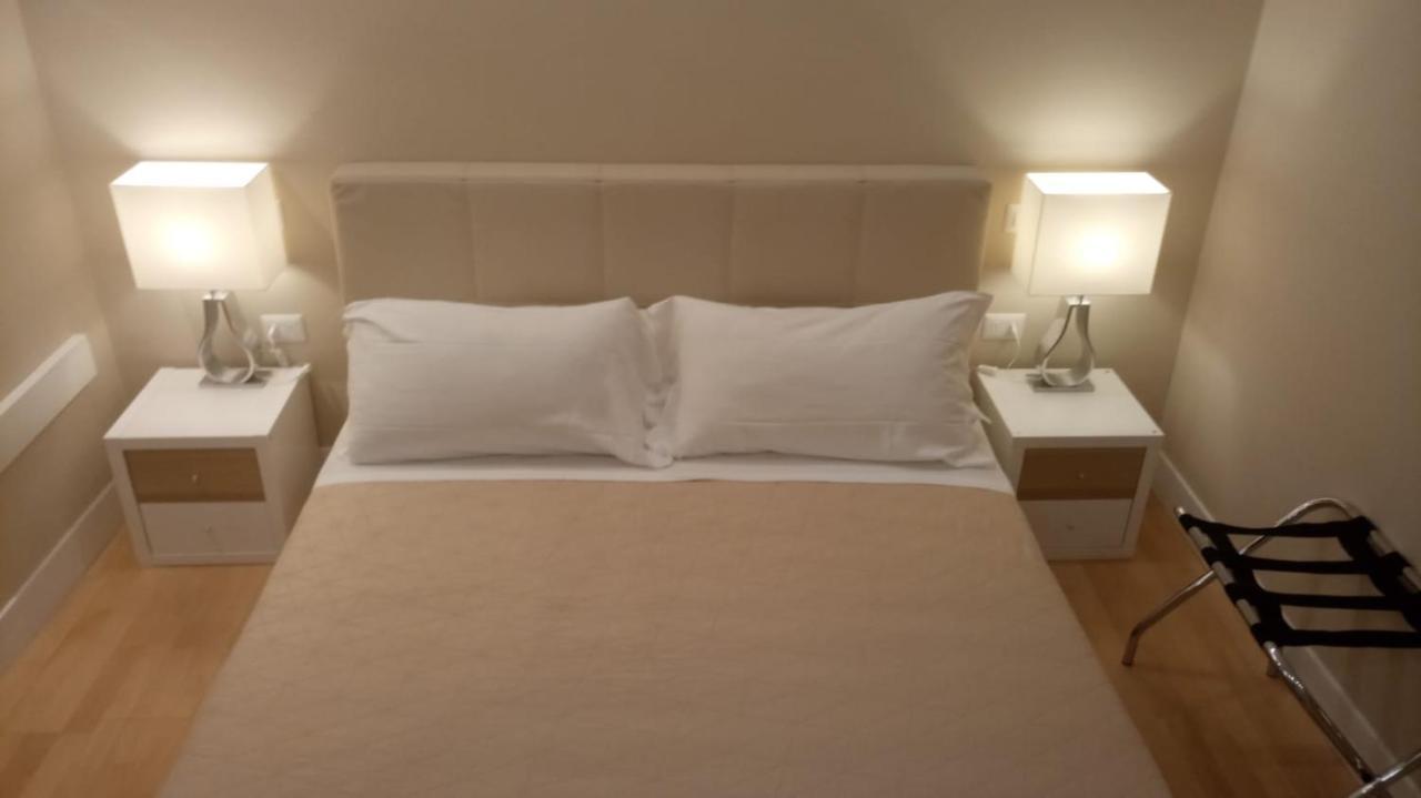 Centro Luxury Ii Deluxe Alloggio in famiglia *