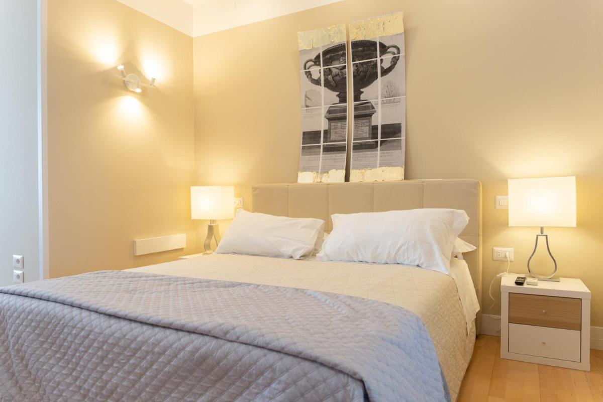 Centro Luxury Ii Deluxe Pescara